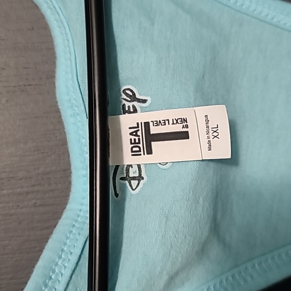 Hot Topic Disney Winnie the Pooh Razerback Tank Top - Picture 3 of 3